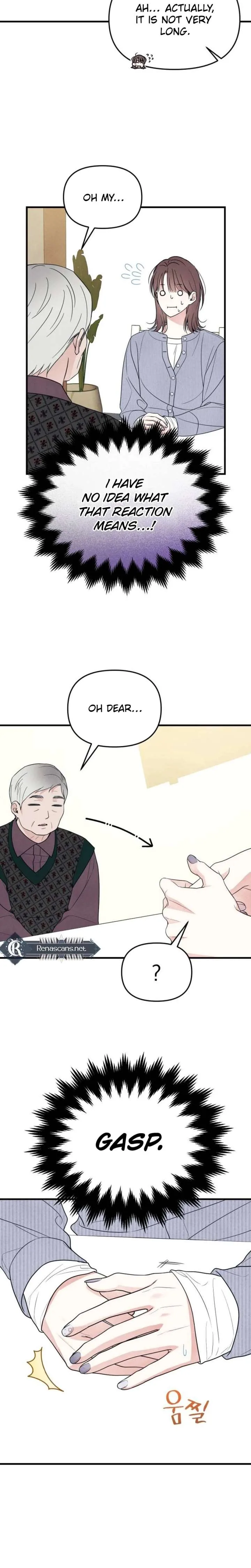 A Hearty Confession Chapter 63 page 7
