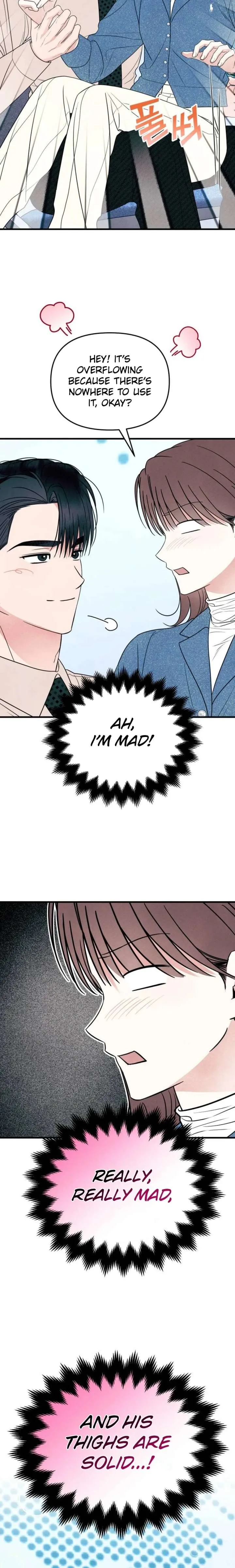 A Hearty Confession Chapter 63 page 23