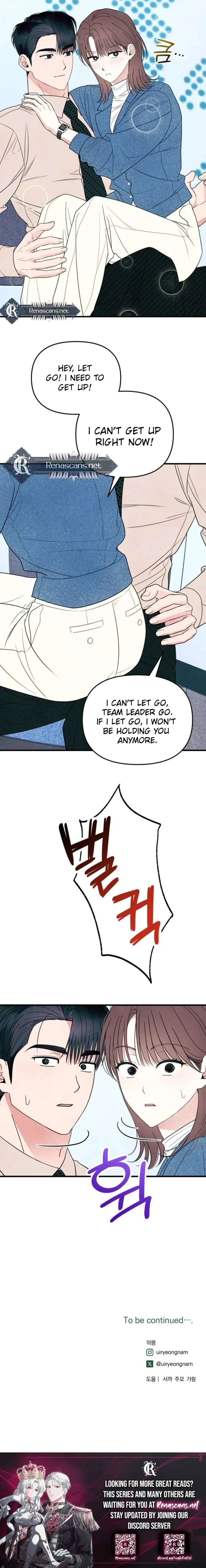 A Hearty Confession Chapter 63 page 24