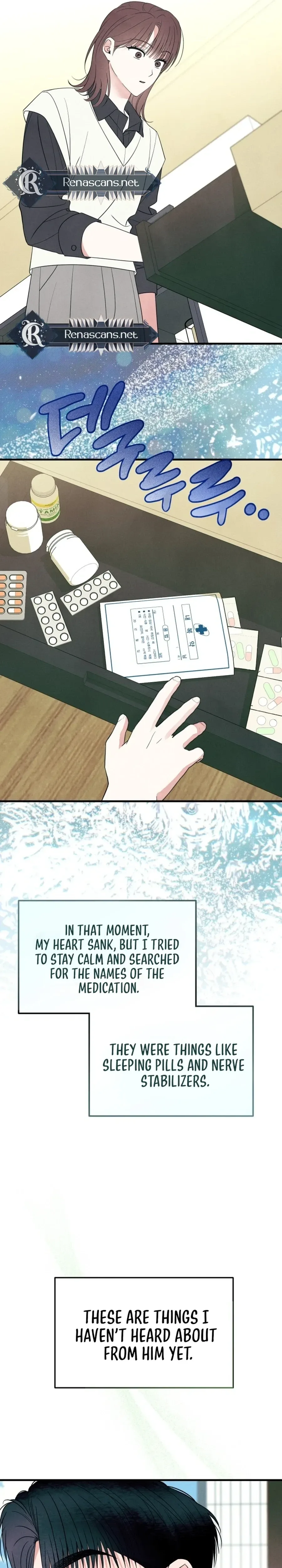 A Hearty Confession Chapter 71 page 18