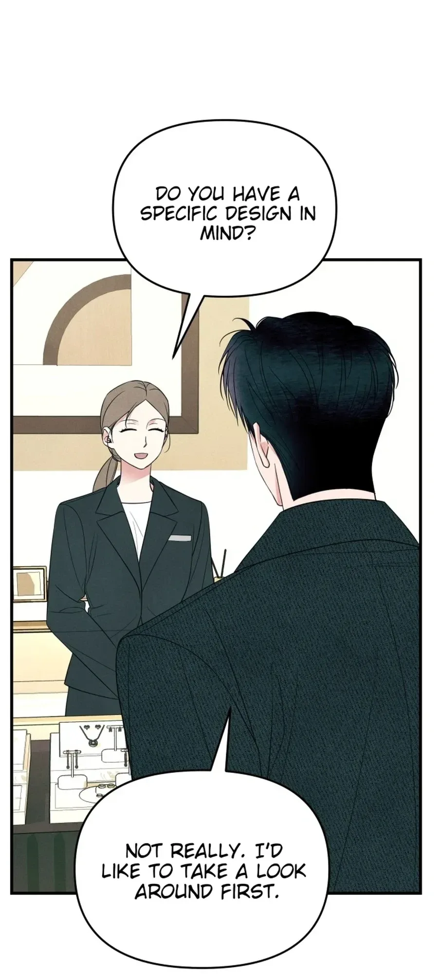 A Hearty Confession Chapter 72 page 8