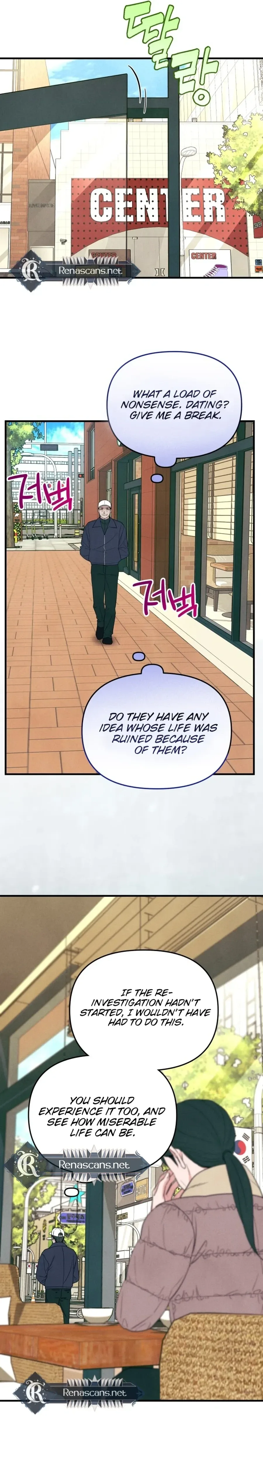A Hearty Confession Chapter 72 page 6