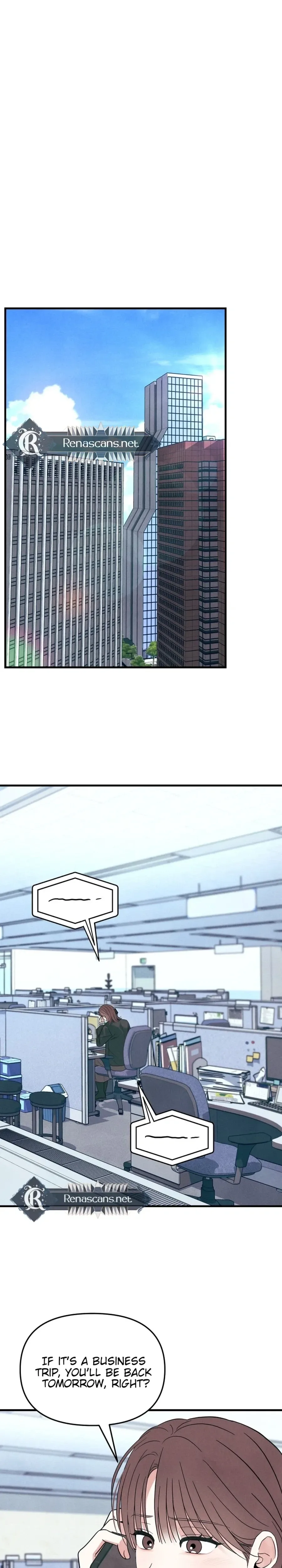 A Hearty Confession Chapter 73 page 6