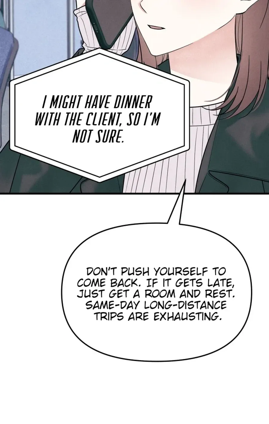 A Hearty Confession Chapter 73 page 7
