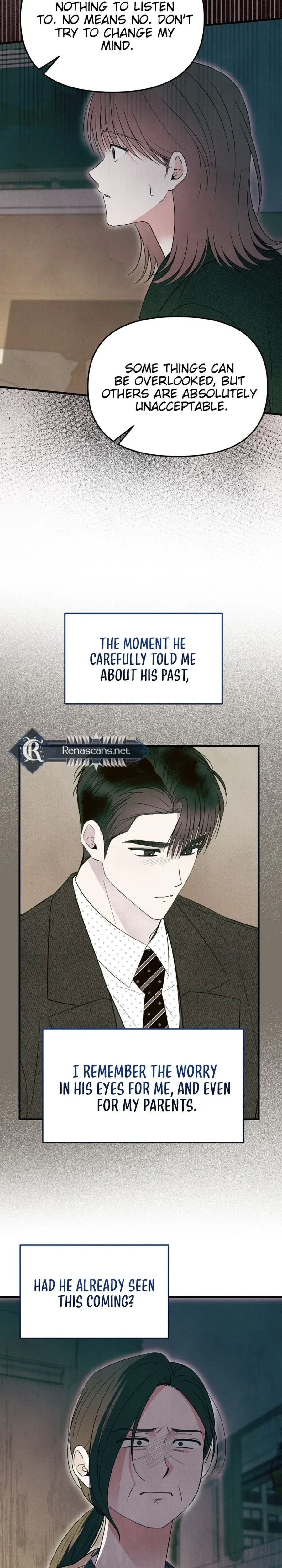 A Hearty Confession Chapter 73 page 3