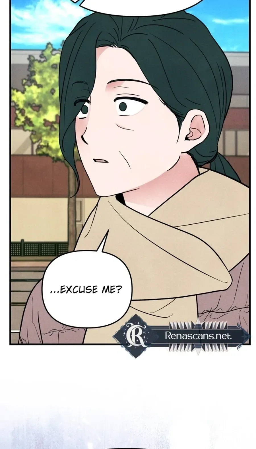 A Hearty Confession Chapter 71 page 29