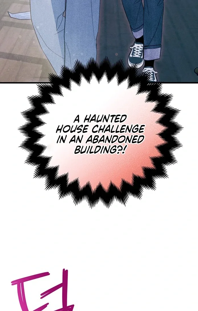 A Hearty Confession Chapter 28 page 8