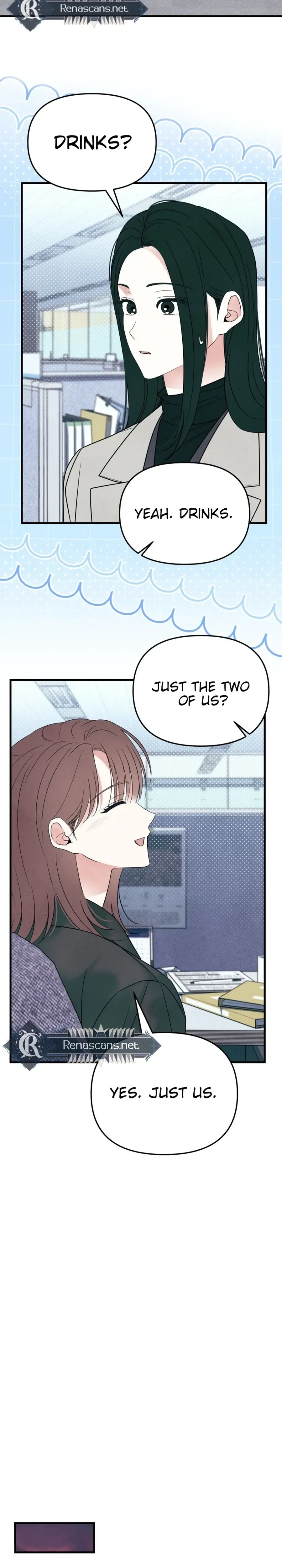 A Hearty Confession Chapter 73 page 15