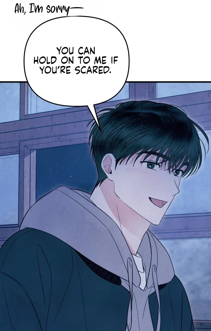 A Hearty Confession Chapter 28 page 13