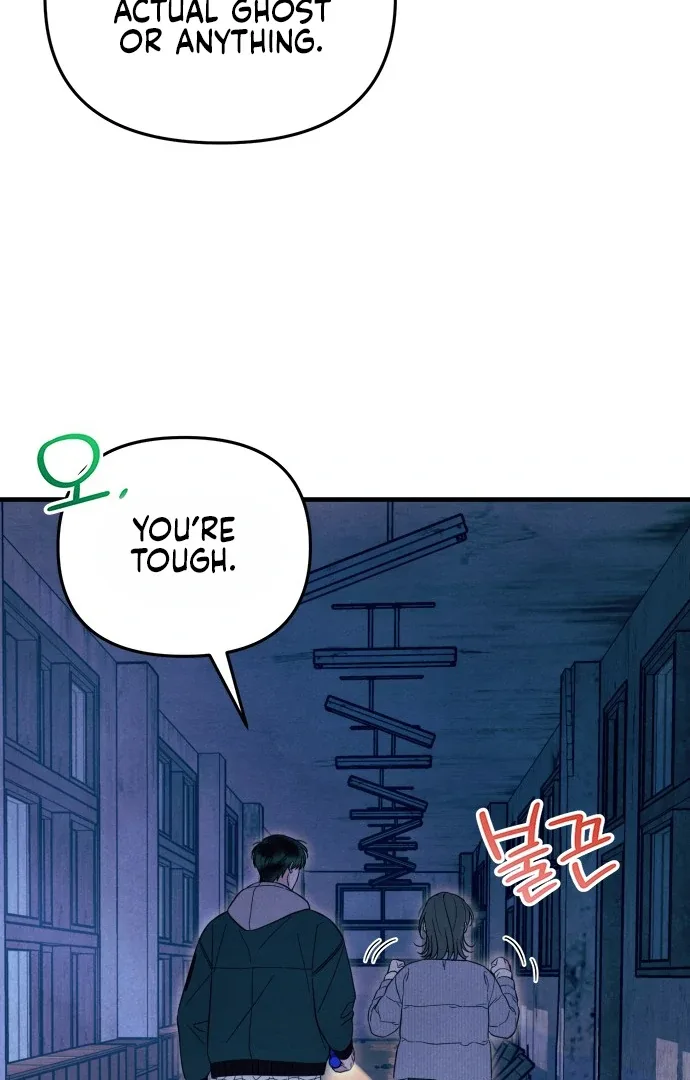 A Hearty Confession Chapter 28 page 18