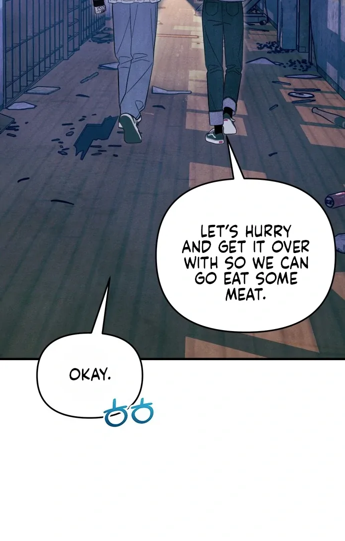 A Hearty Confession Chapter 28 page 19