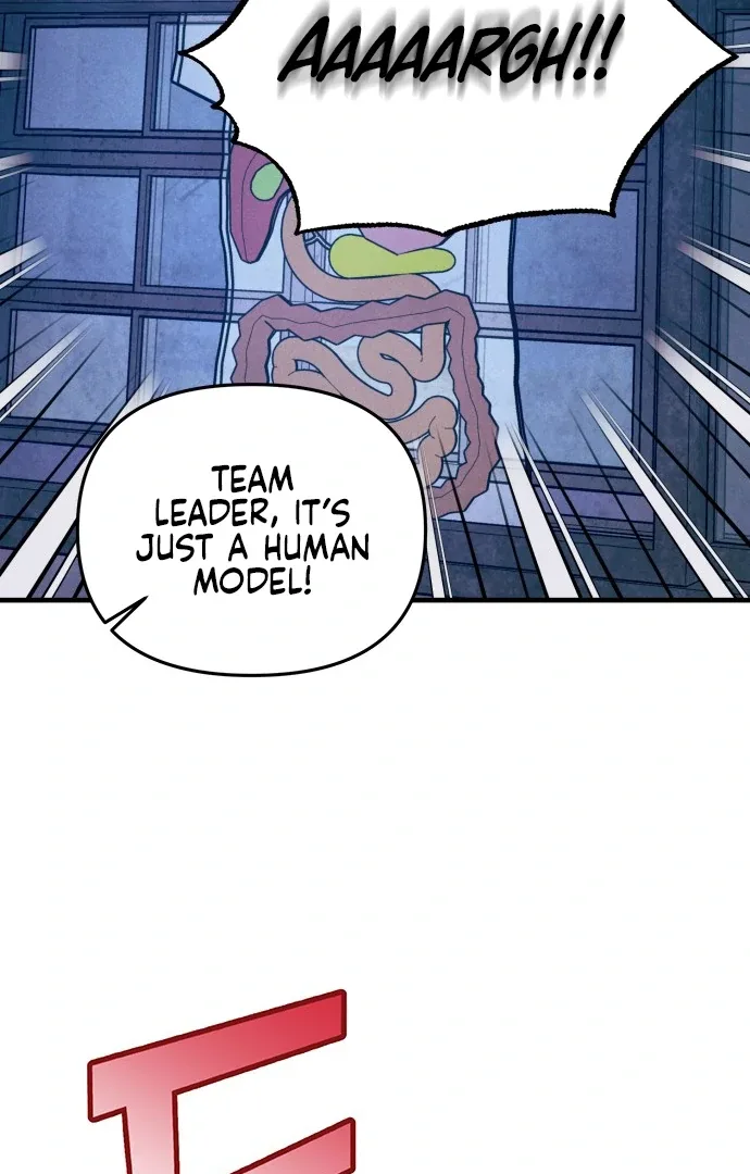 A Hearty Confession Chapter 28 page 27