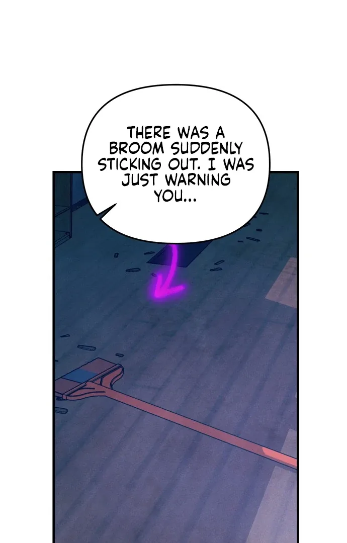 A Hearty Confession Chapter 28 page 31