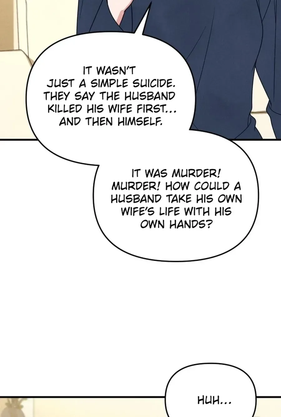 A Hearty Confession Chapter 74 page 8