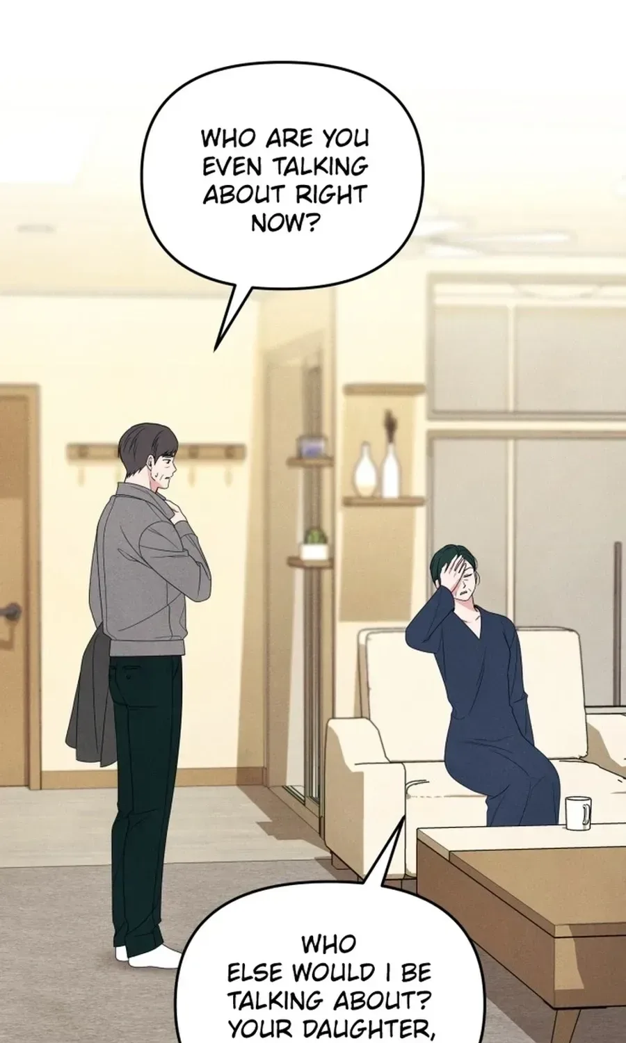 A Hearty Confession Chapter 74 page 5