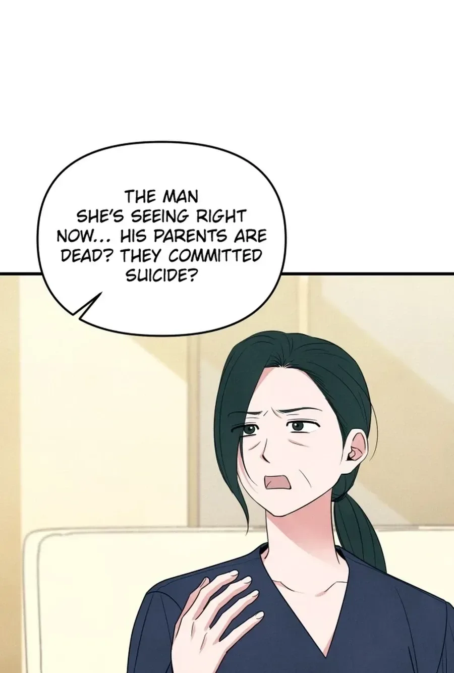 A Hearty Confession Chapter 74 page 7