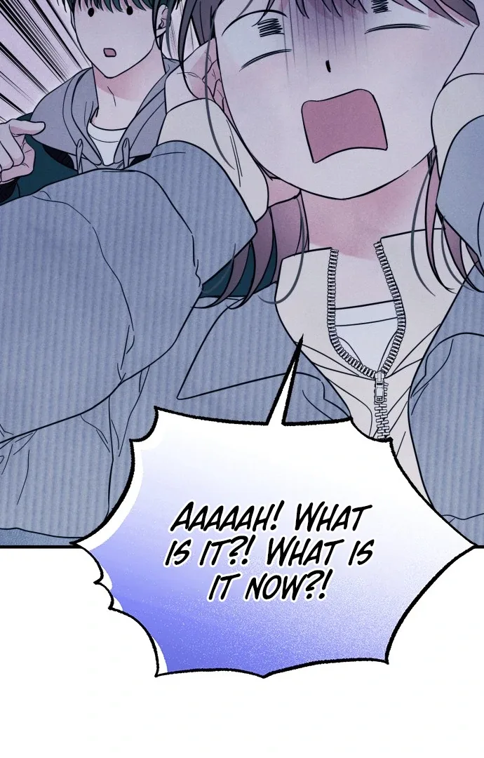 A Hearty Confession Chapter 28 page 30