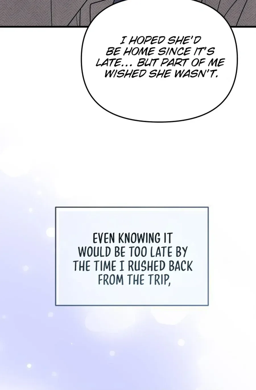 A Hearty Confession Chapter 73 page 31