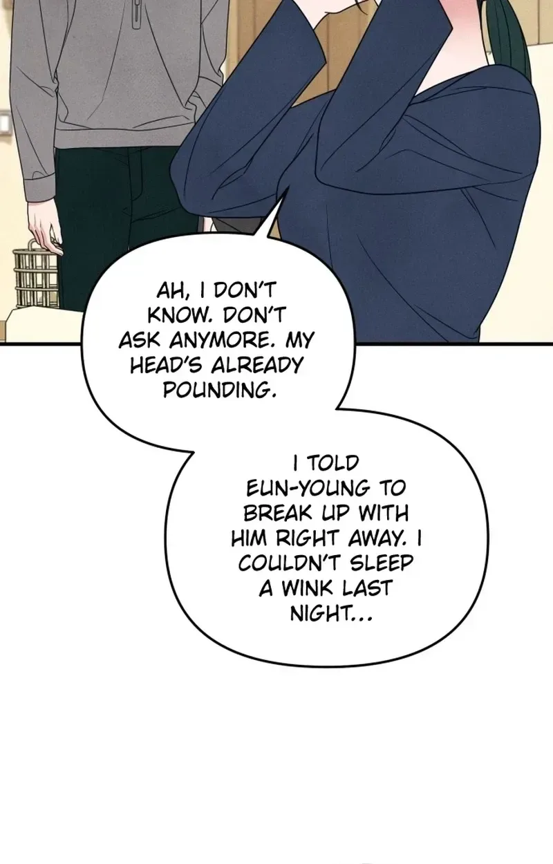 A Hearty Confession Chapter 74 page 11