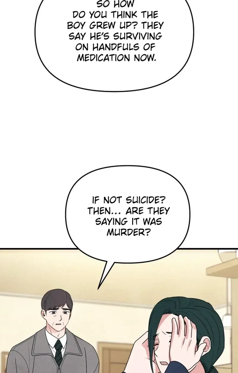 A Hearty Confession Chapter 74 page 10