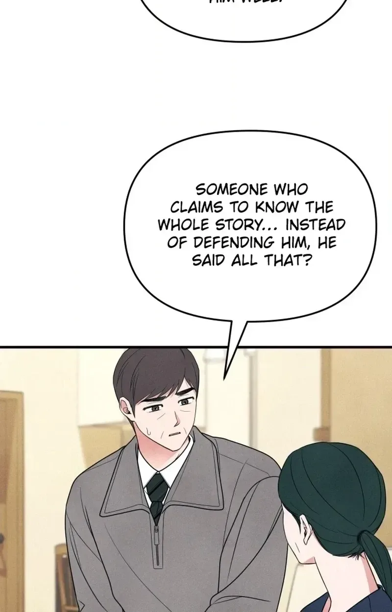 A Hearty Confession Chapter 74 page 13