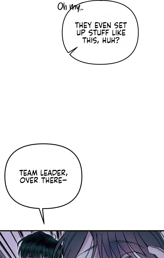 A Hearty Confession Chapter 28 page 29