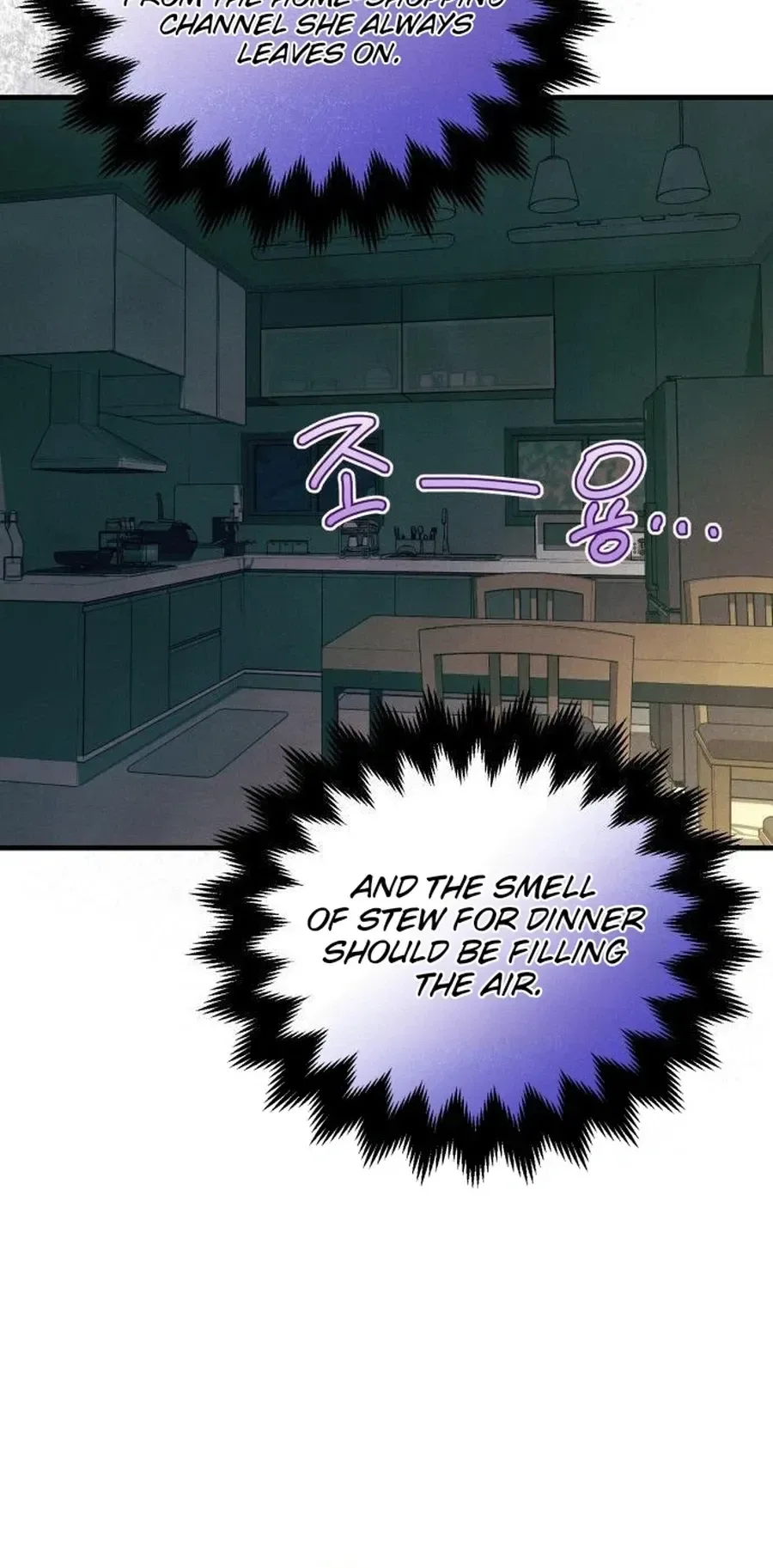 A Hearty Confession Chapter 72 page 23