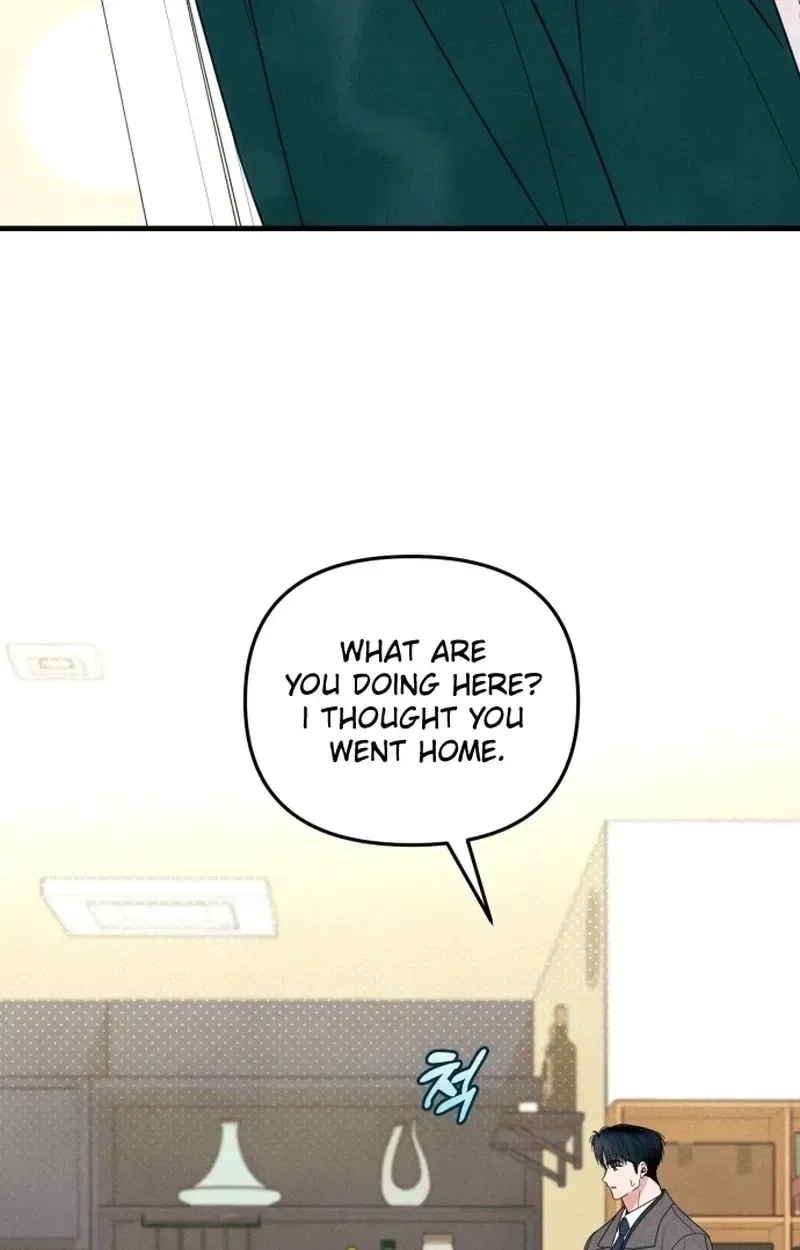 A Hearty Confession Chapter 74 page 30