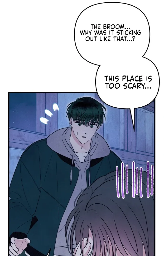 A Hearty Confession Chapter 28 page 36
