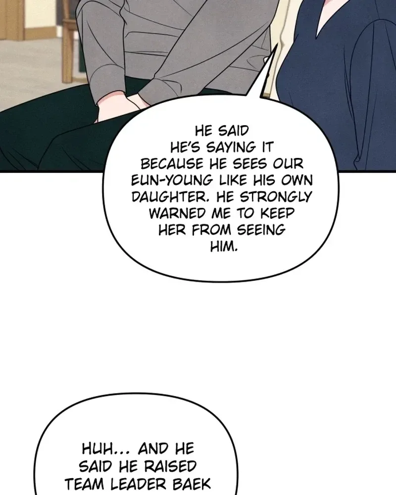 A Hearty Confession Chapter 74 page 14