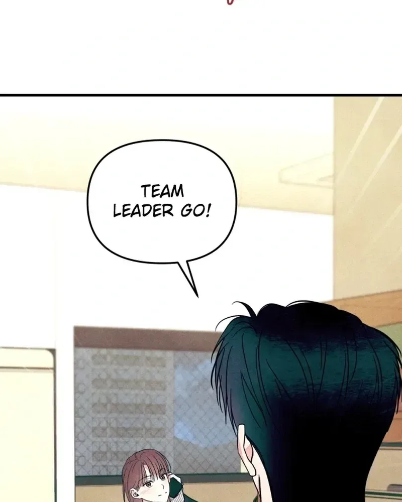 A Hearty Confession Chapter 74 page 27