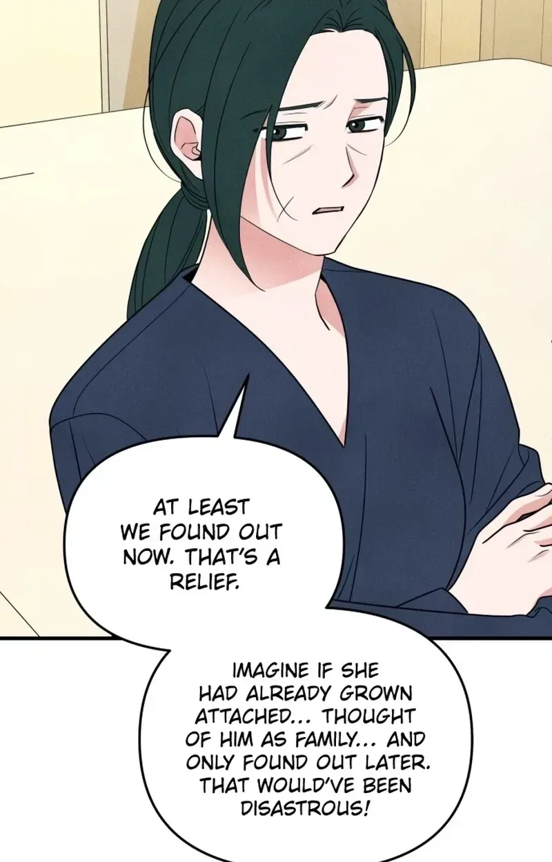 A Hearty Confession Chapter 74 page 17