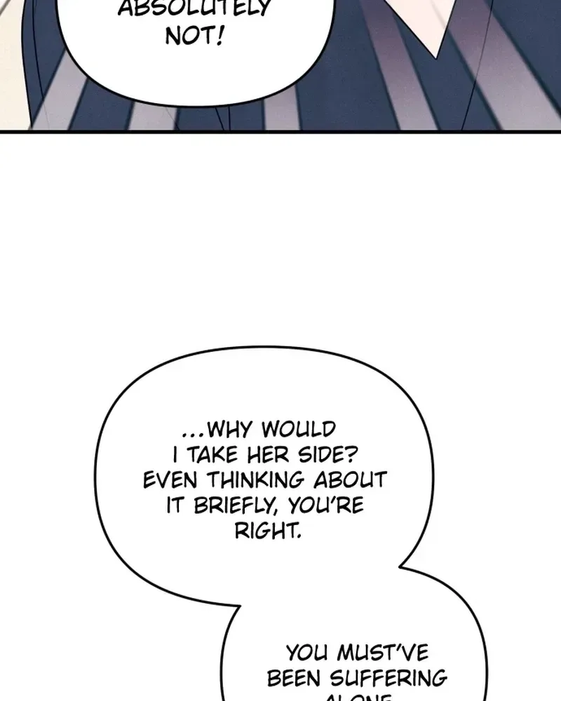 A Hearty Confession Chapter 74 page 21