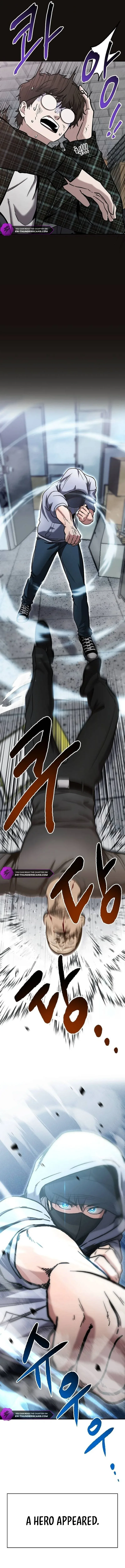 A Hero Who Is Good At Everything Chapter 6 page 4