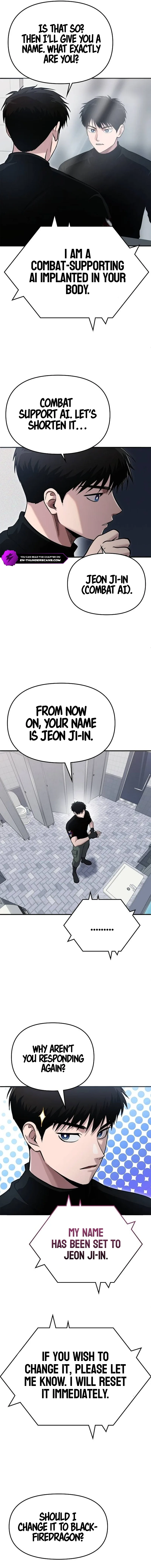 A Hero Who Is Good At Everything Chapter 2 page 7