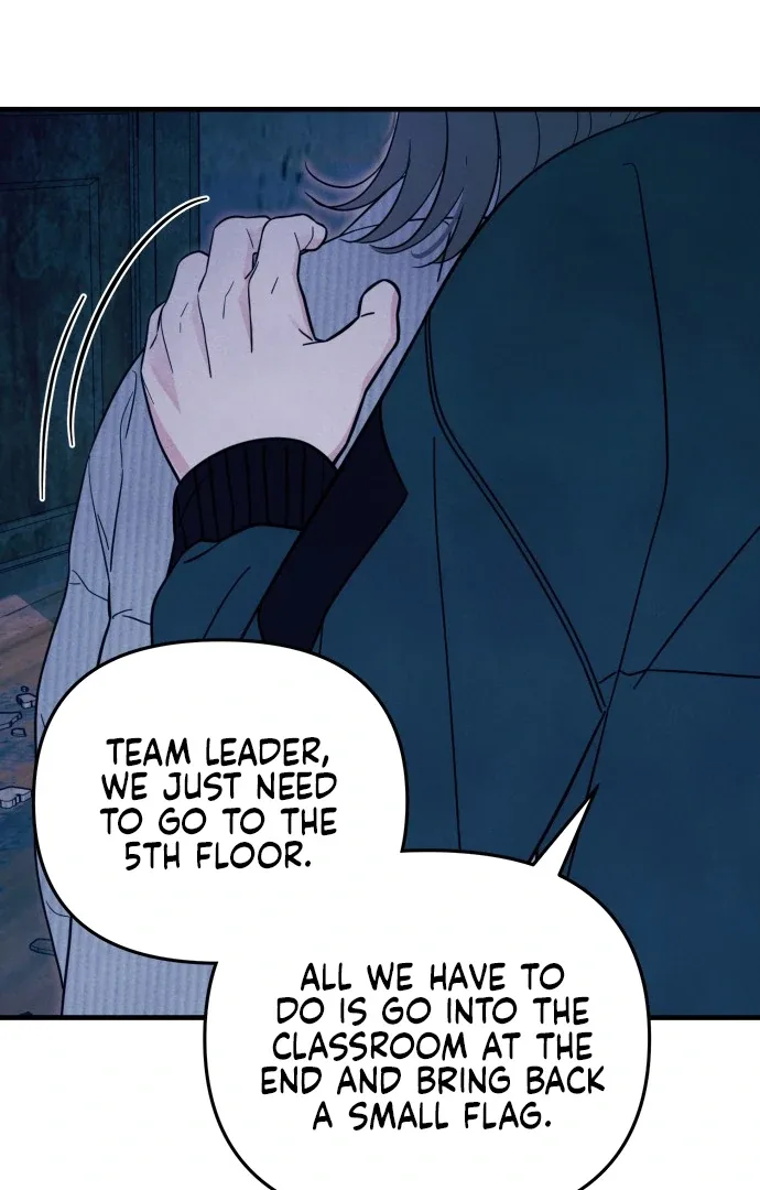 A Hearty Confession Chapter 28 page 39