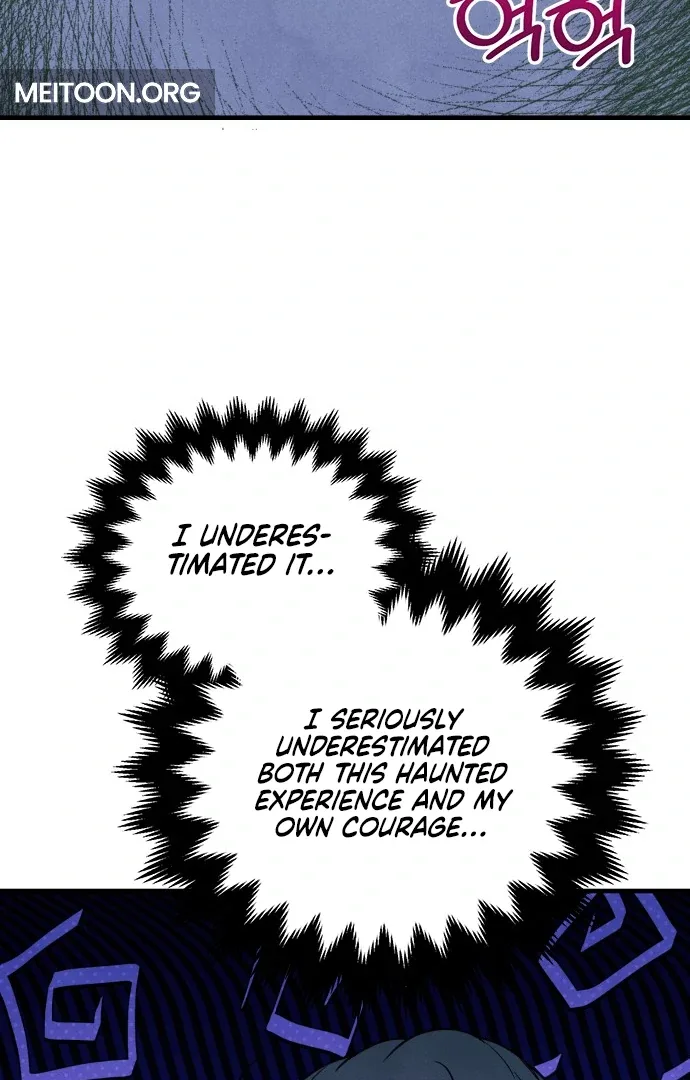 A Hearty Confession Chapter 28 page 33