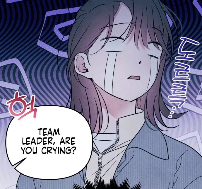A Hearty Confession Chapter 28 page 34