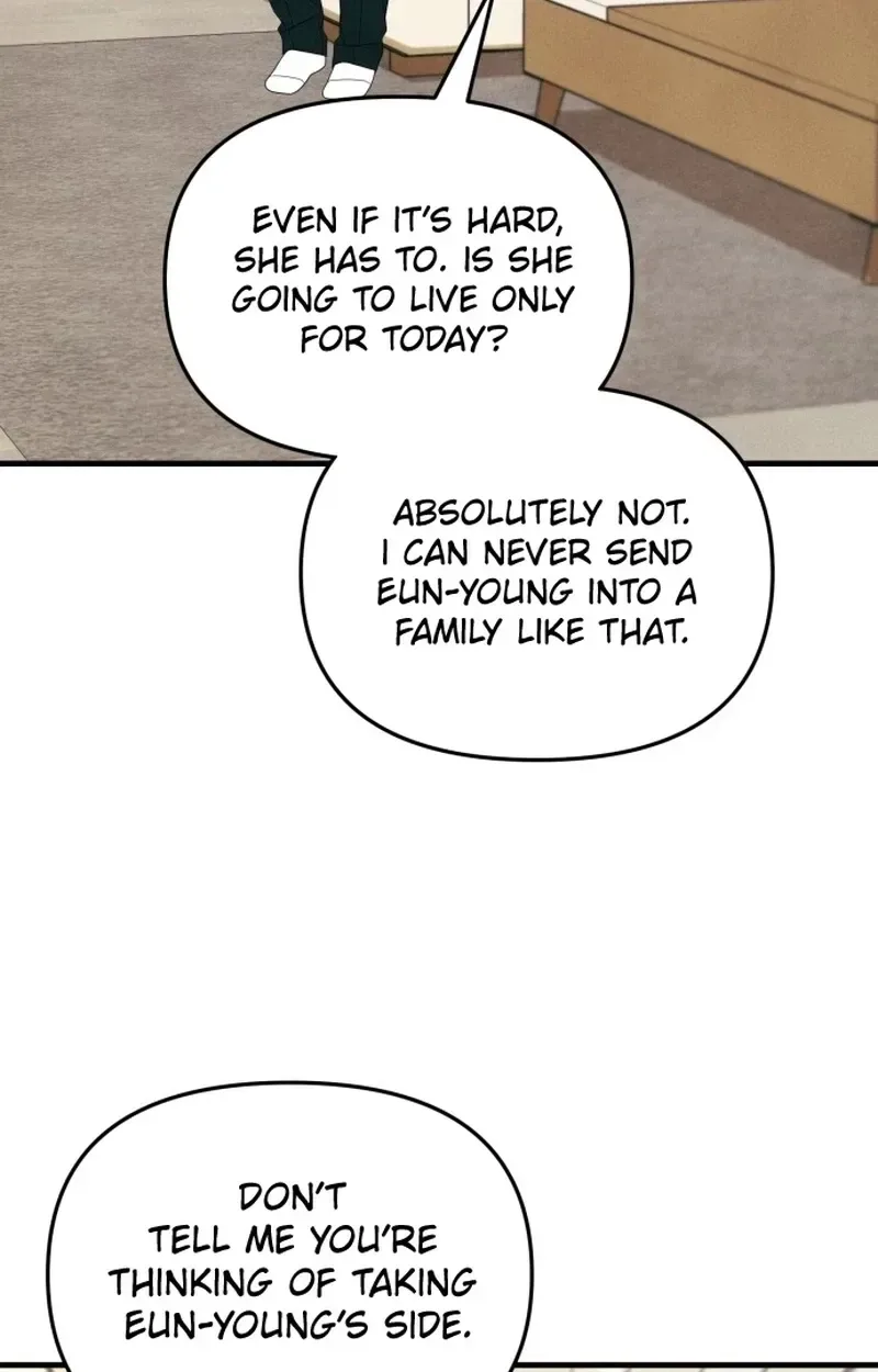 A Hearty Confession Chapter 74 page 19