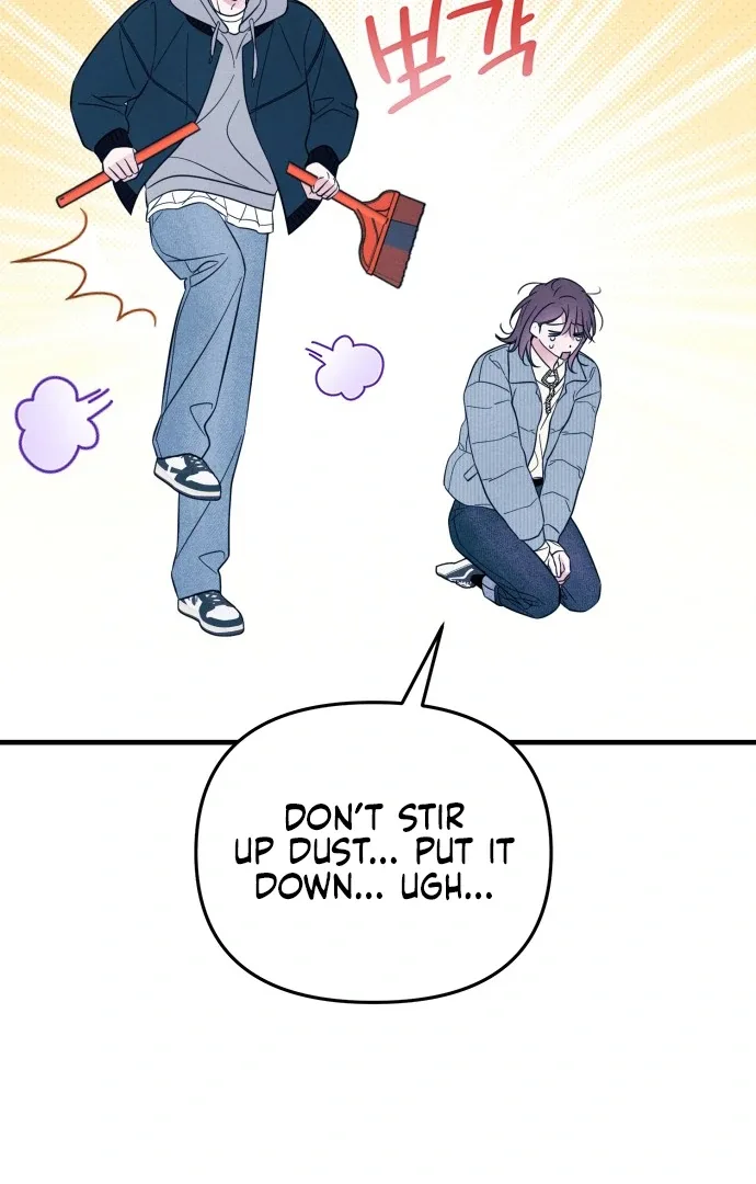 A Hearty Confession Chapter 28 page 38