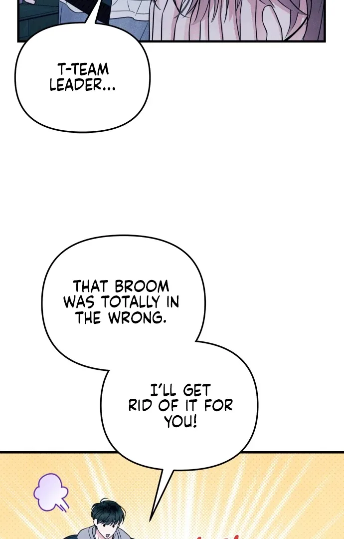 A Hearty Confession Chapter 28 page 37