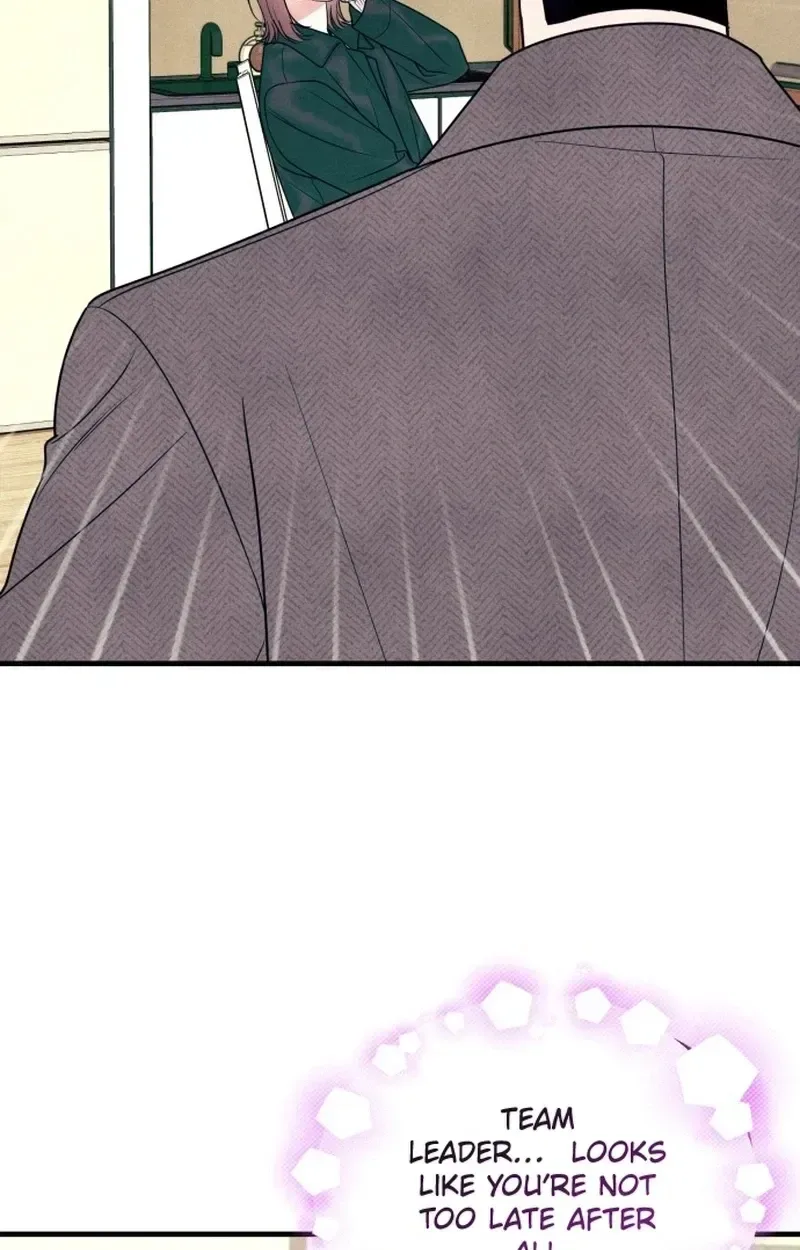 A Hearty Confession Chapter 74 page 28