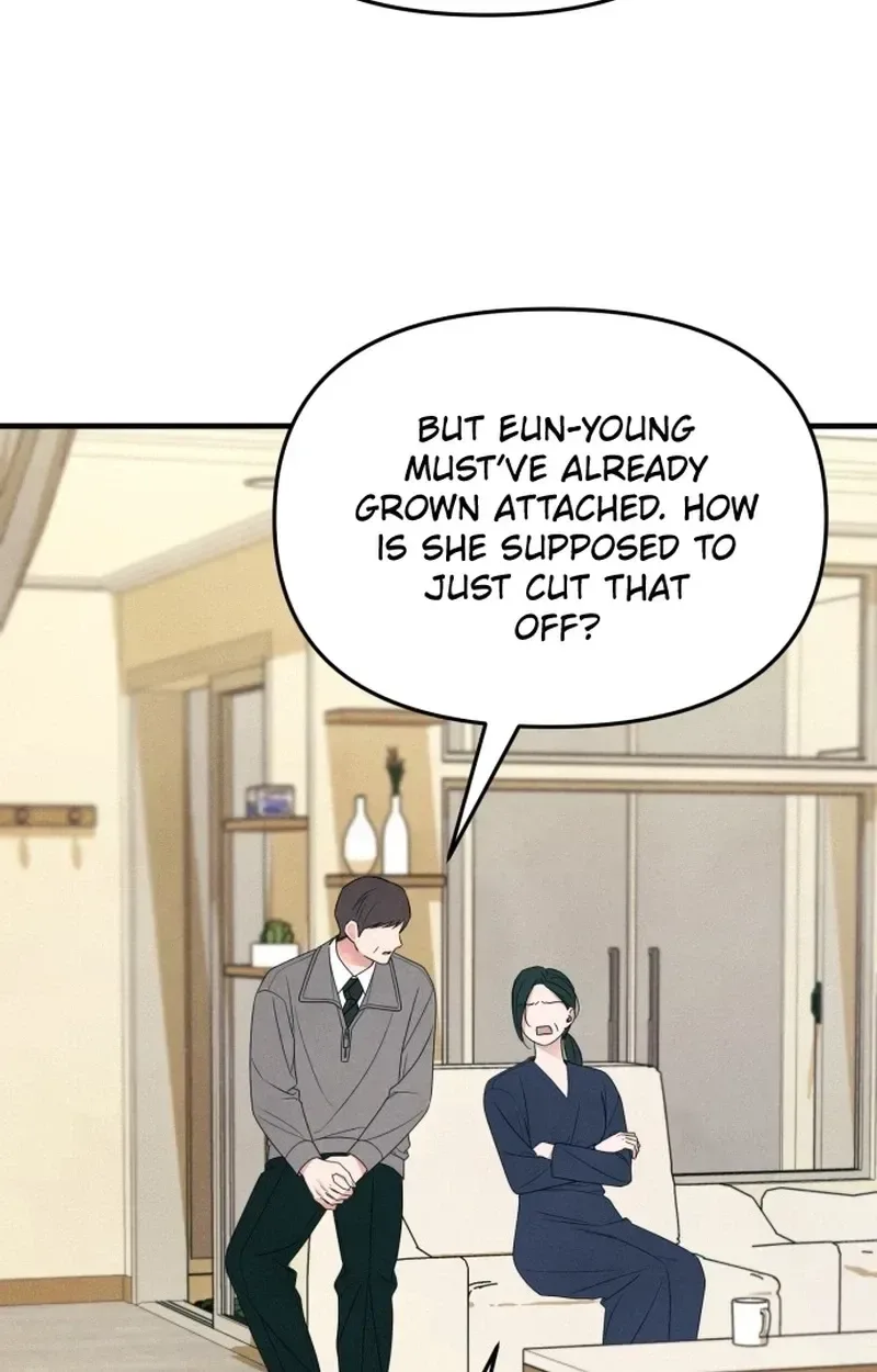 A Hearty Confession Chapter 74 page 18