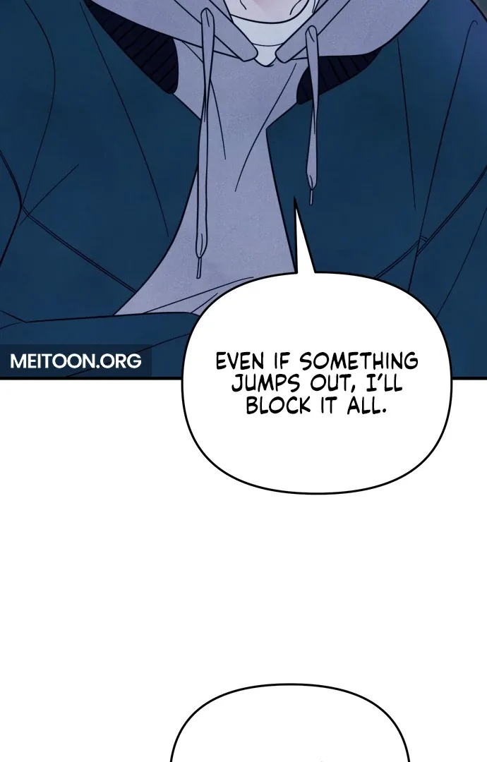 A Hearty Confession Chapter 28 page 41