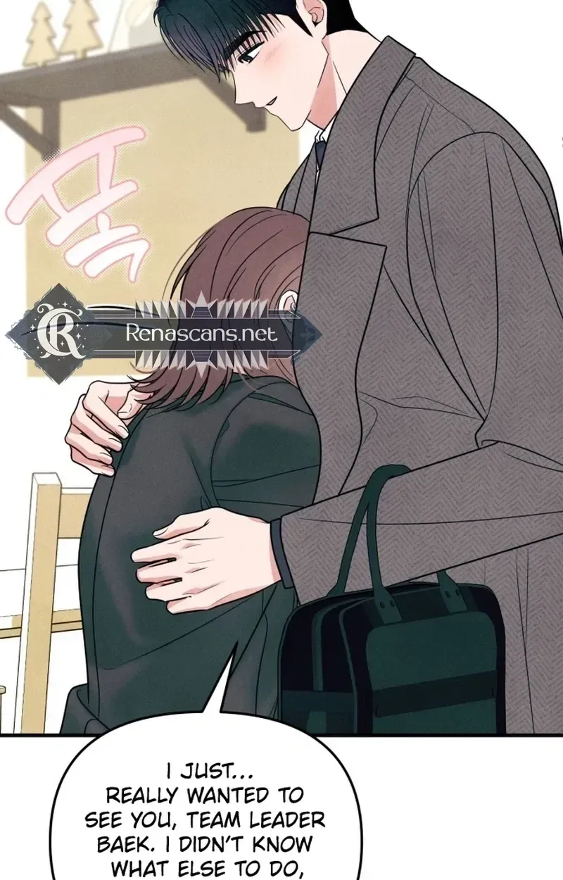 A Hearty Confession Chapter 74 page 35