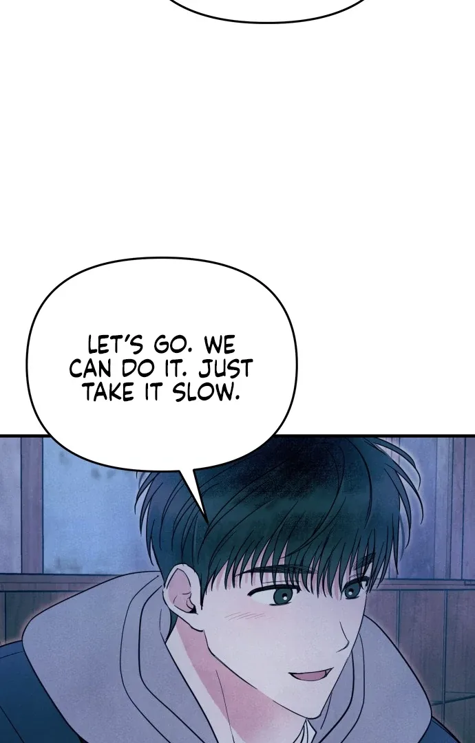 A Hearty Confession Chapter 28 page 40