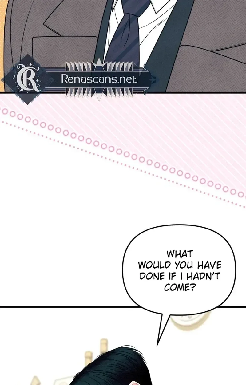 A Hearty Confession Chapter 74 page 34