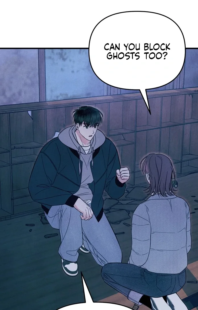 A Hearty Confession Chapter 28 page 44