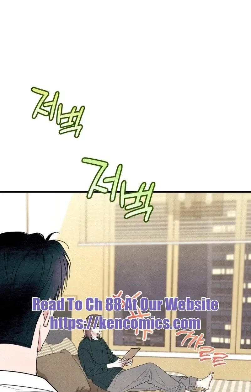 A Hearty Confession Chapter 74 page 48