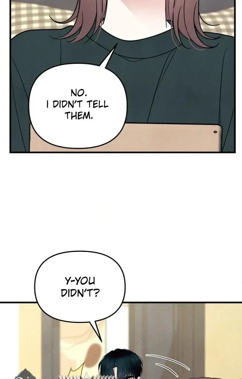 A Hearty Confession Chapter 74 page 53